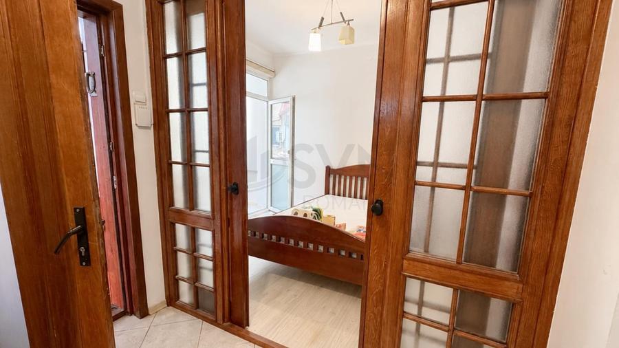 REA1026773 Studio dublu I Metrou Piata Iancului I Bloc boutique