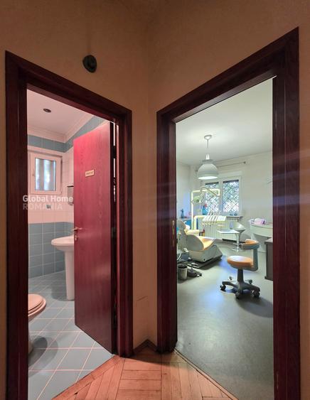 Apartament 2 Camere Renovat | Eminescu - Dacia - Ultracentral