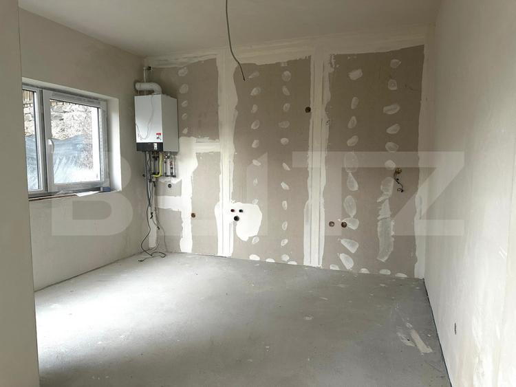 Duplex de lux, NZEB nivel A, cu panoramă la oraș superbă!