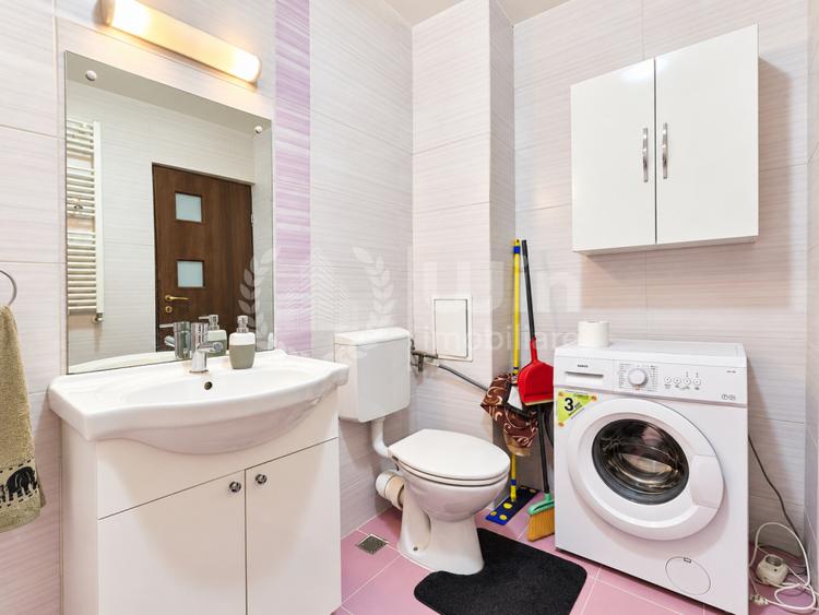 Comision 0% Apartament 3 camere | Etaj 2 | Balcon | Parcare | Eroilor