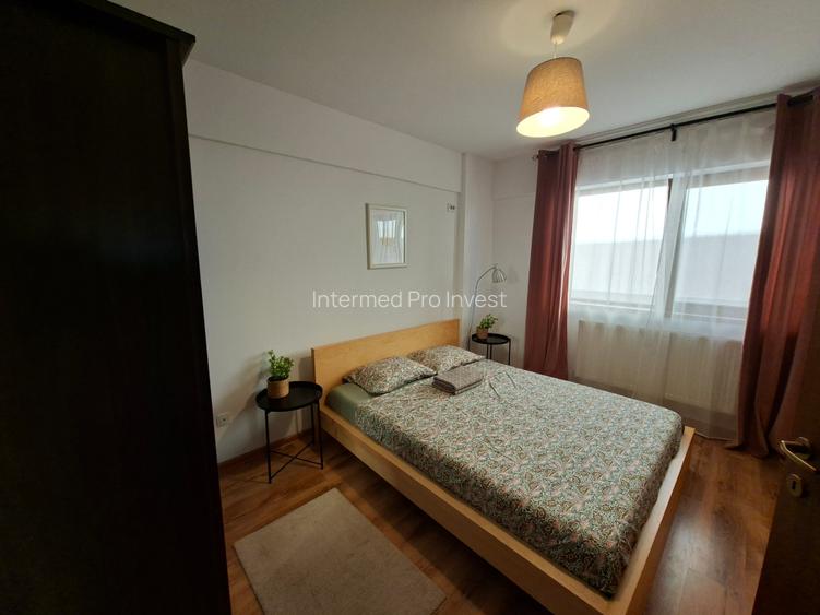 Mamaia Nord-Oneiro- 2 cam, mobilat,utilat complet - 4