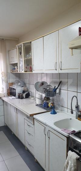Apartament cu 3 camere, decomandat in Vatra Dornei
