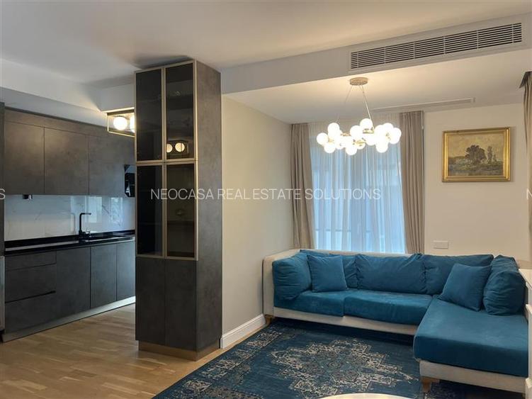 Apartament de lux cu 4 camere | zona Capitale - 5