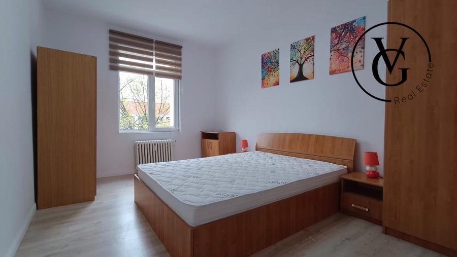 Apartament 2 camere I Floreasca