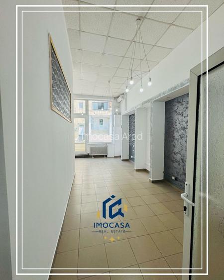Spațiul comercial de închiriat salon cosmetică, Frizerie, Coafură, etc - 5