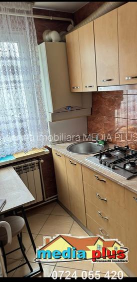 Apartament 2 camere renovat complet, mobilat și utilat – Micro 19, zona Pieței, - 5