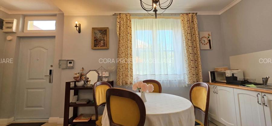 Apartament cu 2 camere de vânzare ,Central – Str. Vasile Alecsandri-AP1547 - 4