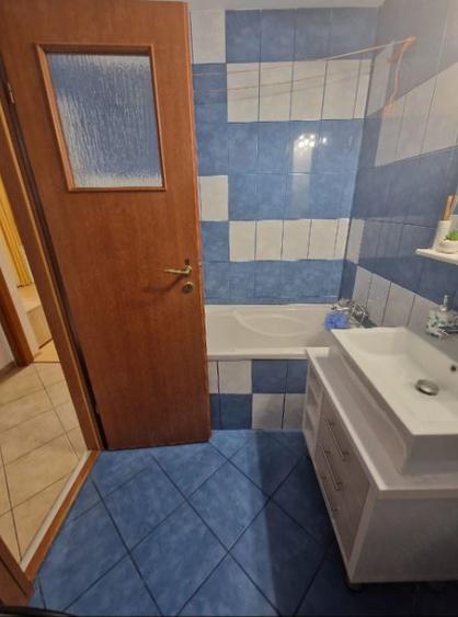 Apatament 2 Camere,LOC PARCARE, B-dul Basarabia,AC, DECOMANDAT, Amenajat,mobilat