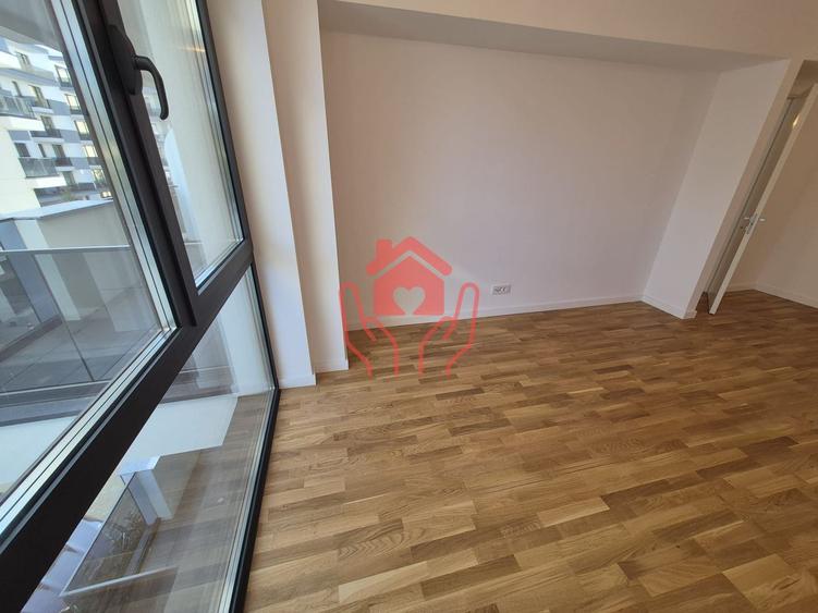 IANCU NICOLAE (Residence 5 Forest)- 2 camere, 2 bai, COMISION 0%