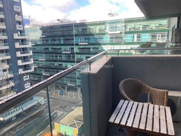 UPground | 2 Camere | Centrala | Balcon | Parcare | Prox. Metrou | - 5