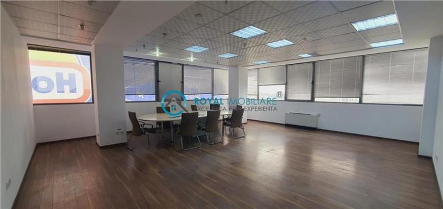 Royal Imobiliare - inchirieri spatii birouri, zona Vest