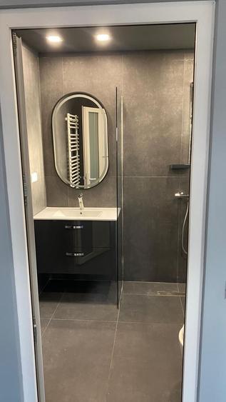 2 camere Eroii Revoluției | 6 min metrou | Parcare | Boiler