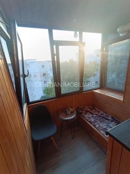 2 camere confort 1, Renovat, Gara-Autogara - 8