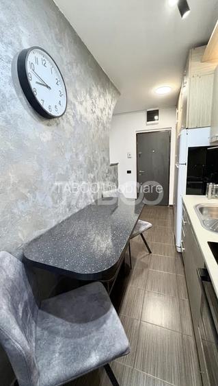 Apartament cu 2 camere in Manastur in bloc izolat langa Piata Flora - 4