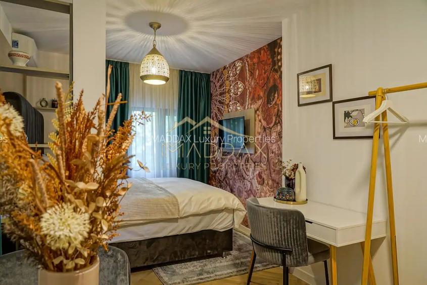 Proprietate ideala pentru investitie *354mp* inchiriata pe 6 ani // Cismigiu - 32