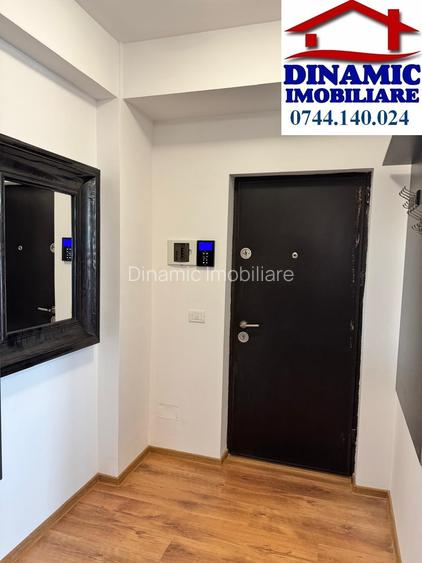 Apartament 2 cam, 56 mp utili, Str. Fermelor, 450 Eur/lunar - 10