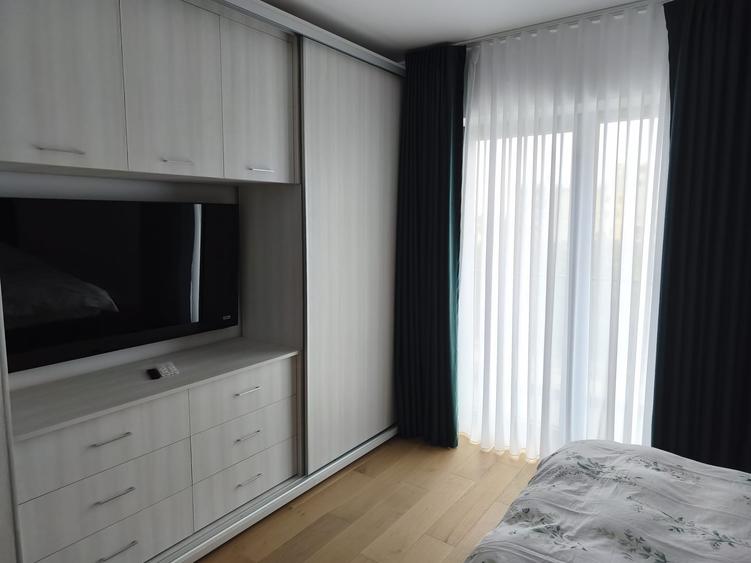 NOOR UNIRII | Prima Închiriere | Apartament Exclusivist cu 2 Camere