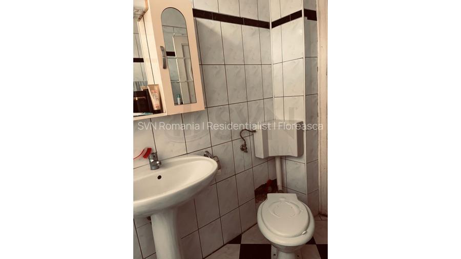 REA1029223 Apartament 4 camere l Strada Arcului l Ultracentral - 9