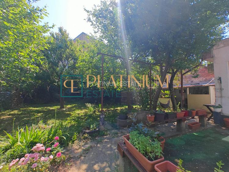 P4522 Casă individuală cu 3 camere decomandate, zona Girocului/Județean - 13