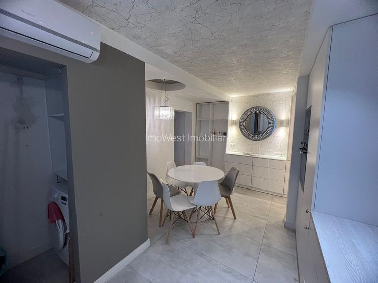 Central | 3 Camere | Amenajat Modern. - 6