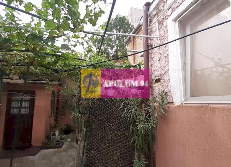 Casă Interbelică - Ultracentral- Popa Nan, Piața Alba Iulia - 11