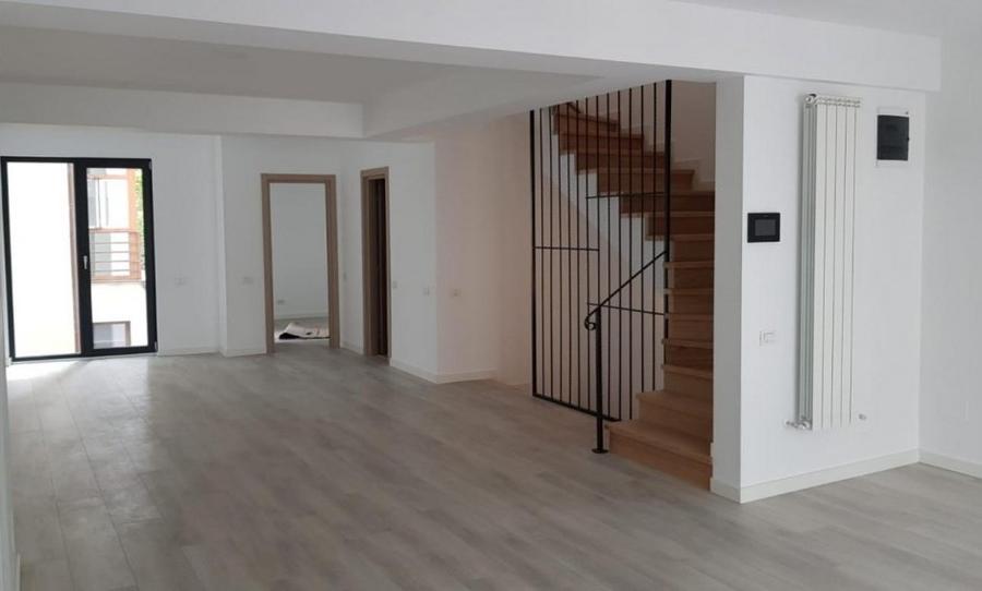 Vila zona Kiseleff