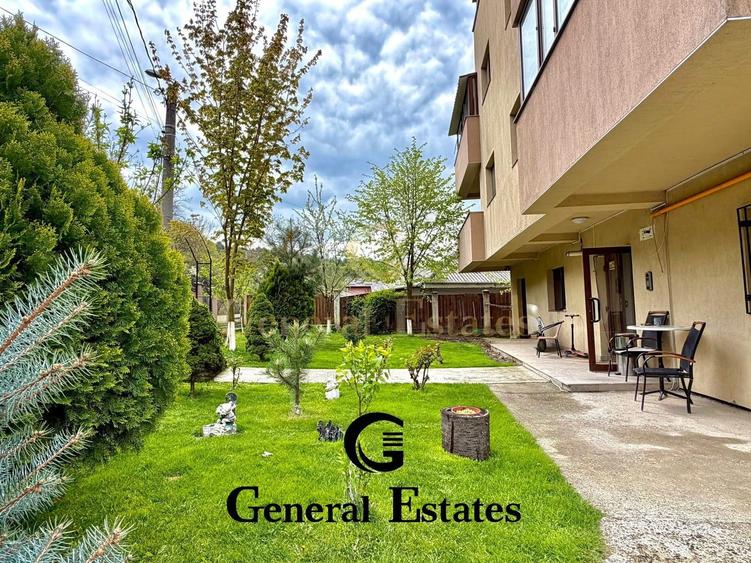 Vânzare apartament luminos cu vedere spre pădure | Poitiers – Frumoasa - 2