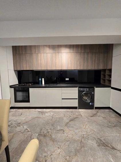 Apartament 2 camere | Floreasca | Prima închiriere | Zona de Prestigiu
