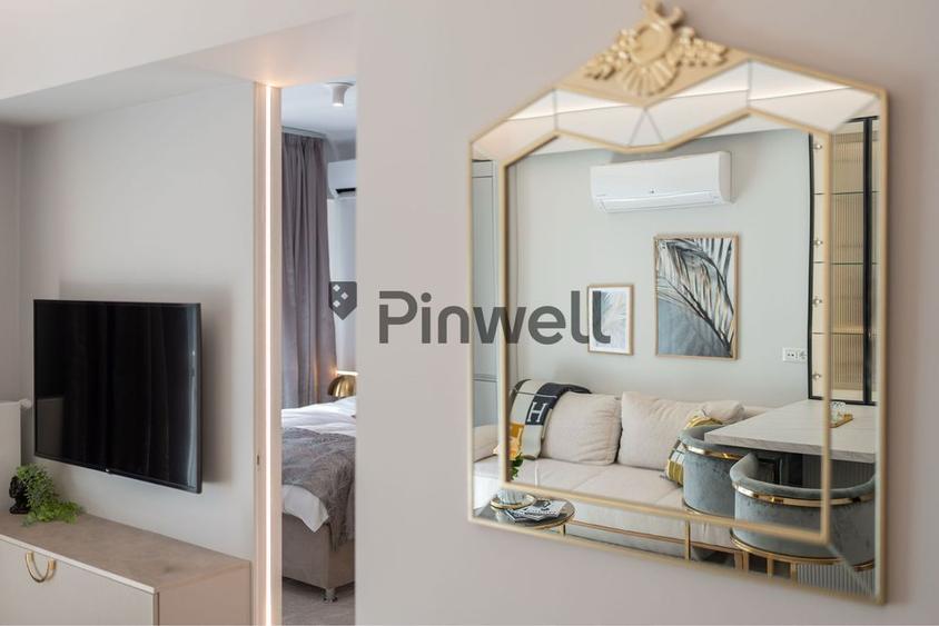 APARTAMENT 2 CAMERE I CORTINA NORTH PIPERA