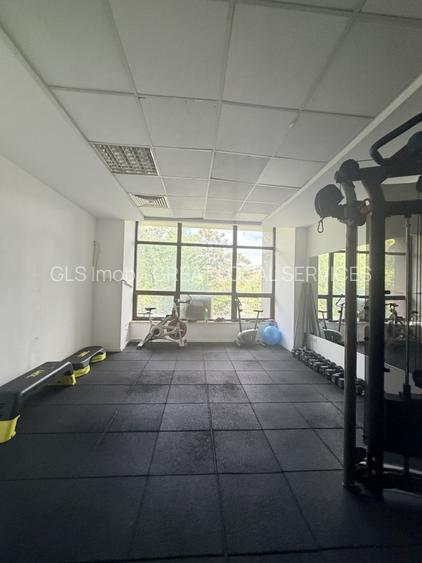 Spațiu comercial / birouri în zona Izvor-Libertatii-Cișmigiu - 7