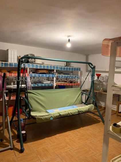 Vila  P+1 Localitatea Agigea - 19