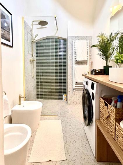 2 Camere ultracentral- Piata Unirii- renovat complet