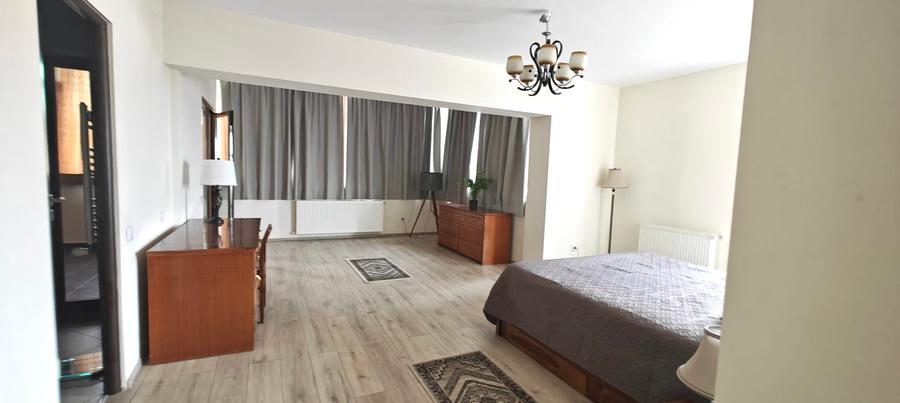 Inchiriere Penthouse Otopeni