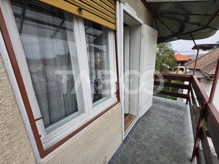 COMISION 0 Apartament de vanzare la casa 129mpu Octavian Goga Sibiu - 8