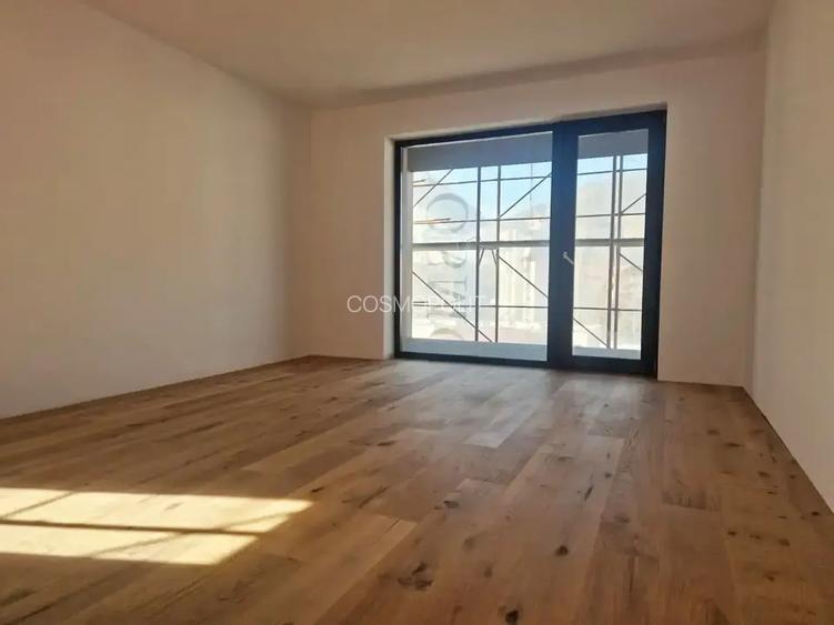 Apartament 2 Camere – Cosmopolit ZENIT Bloc B | Etaj 5 - 12