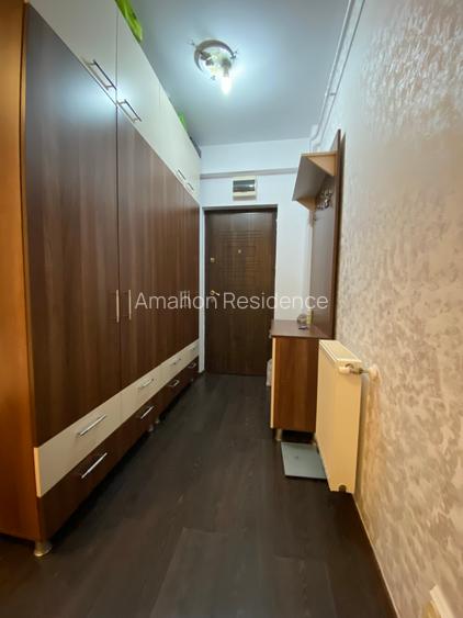 Apartament o camera Bloc nou Tatarasi Penta - 3