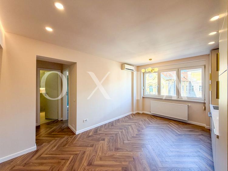 AX1336 Central - Piatra Craiului | Renovat Integral