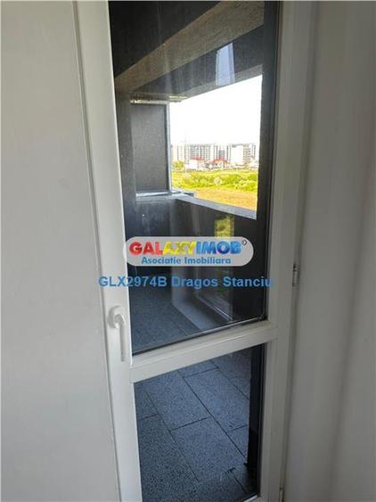 Apartamentul 2 camere Militari | decomandat | centrala | partial mob.