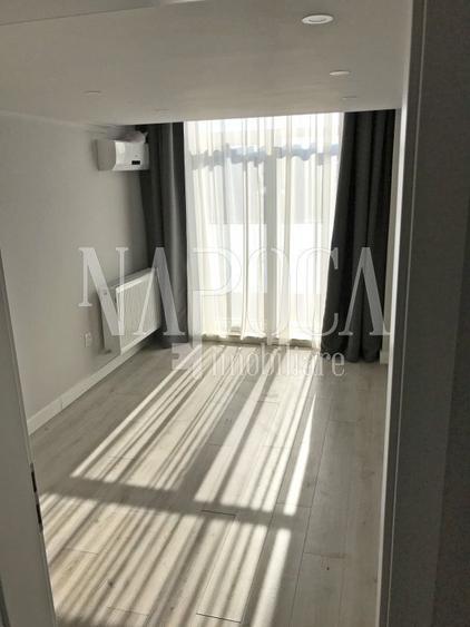 Apartament 4 camere de vanzare in Centru, Cluj Napoca