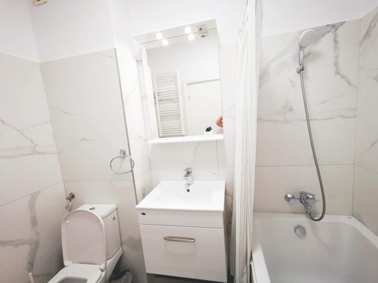 Regie Residence Inchiriere AP 2 CAM Modern, Centrala Proprie 7Min M Grozavesti