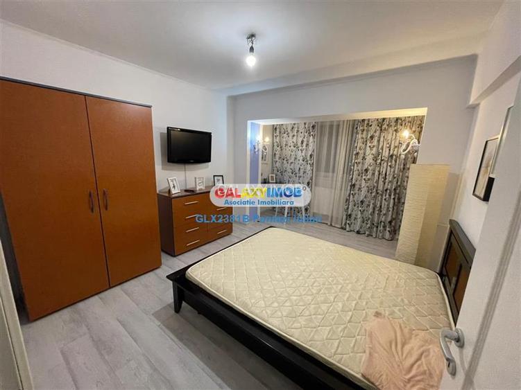 Apartament 2 camere | Lujerului | decomandat | 3min. metrou - 3
