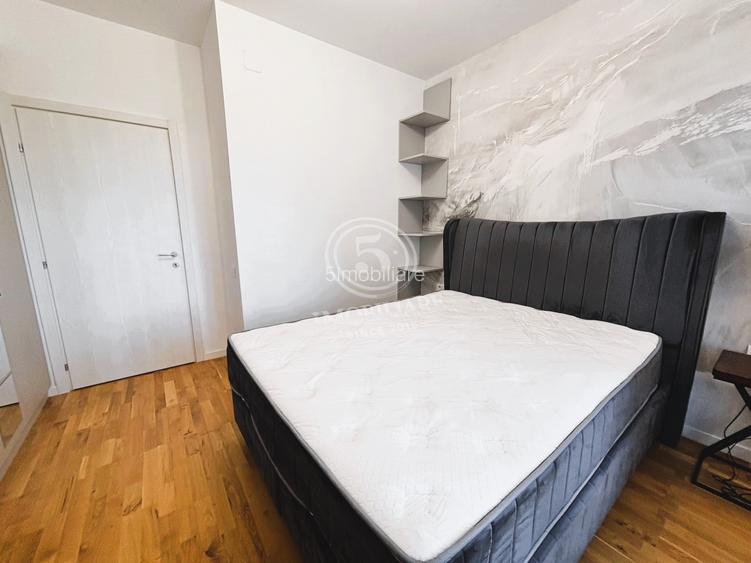 Rafinament urban | 2 Camere moderne în Tineretului Park Residence (Bloc 2024) - 12
