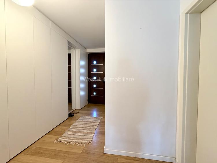 Triplex 4 camere, 101 mp utili, 150 mp teren - Dumbravita - 12
