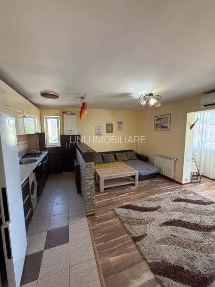 3 camere - Pacurari esplanada Mimoza - renovat - 103000 euro - 8