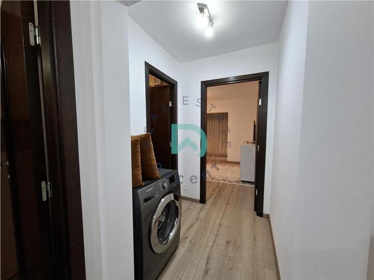 Apartament 2 camere Scriitorilor, Brasov