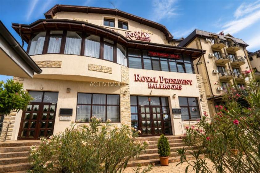 De vanzare – Pensiune – Restaurant – Ballroom – Rahova – Alexandriei – Leroy Mer - 2