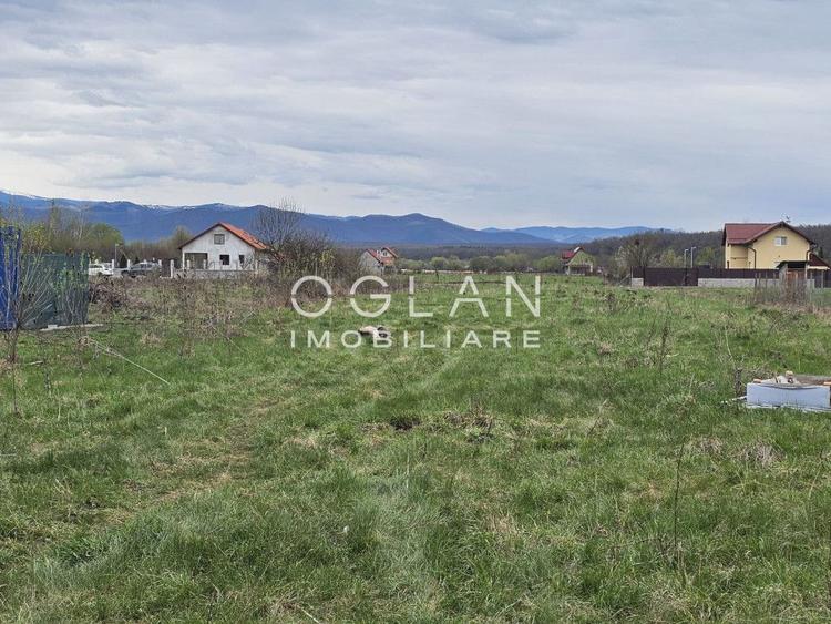 Teren intravilan Calea Cisnădiei, Sibiu