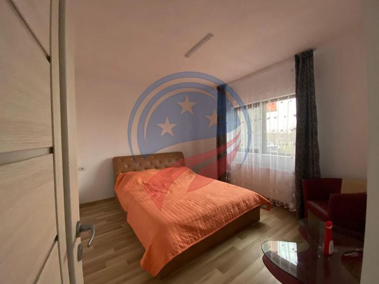 CASA FINALIZATA SI MOBILATA  120 MP ZONA AEROPORT