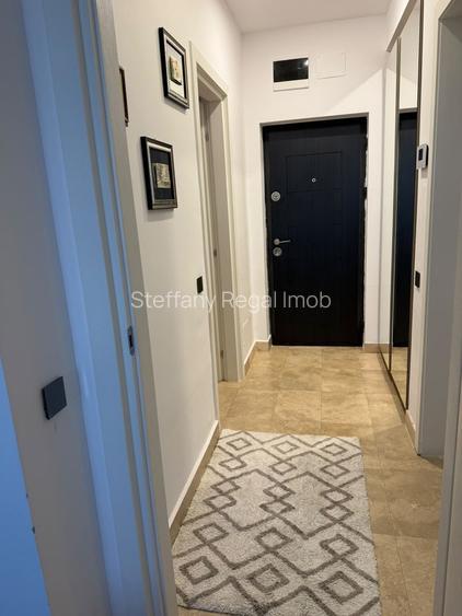 Apartament 2 camere de vânzare Avangard Grand Village - 5
