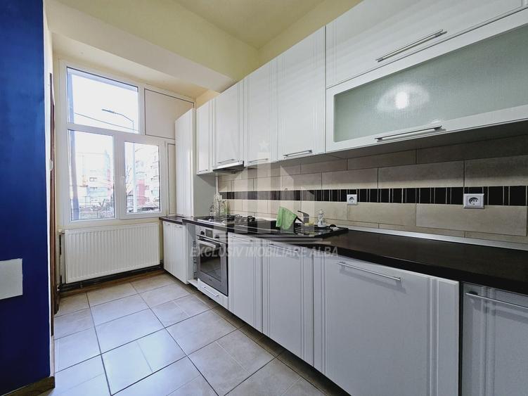 Apartament 3 camere decomandate | 83 mp | Partial Mobilat | Cetate
